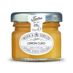 Tiptree Lemon Curd Minature