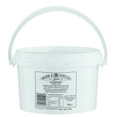 Tiptree Strawberry Preserve 3kg Tub