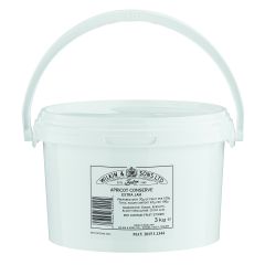 Tiptree Apricot Preserve 3kg Tub