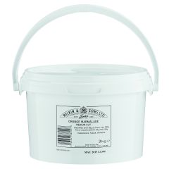 Tiptree Orange Marmalade 3kg Tub
