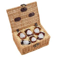 Tiptree Little Scarlet Hamper