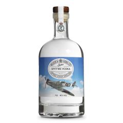 PRE-ORDER - Tiptree Spitfire Vodka 70cl- Two Week Leadtime.