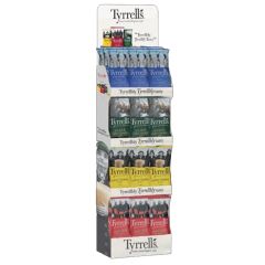 Tyrrells Floor Stand