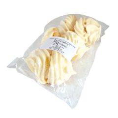 West Country Meringue Shells 6 Pack in Cello
