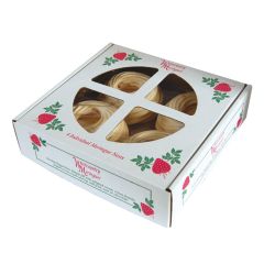 West Country Meringue Nests 4 Pack Boxed