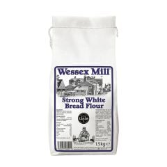 Wessex Strong White Bread Flour 1.5kg