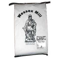 Wessex Mill Plain Flour 16kg