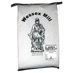 Wessex Mill Self Raising Flour 16kg