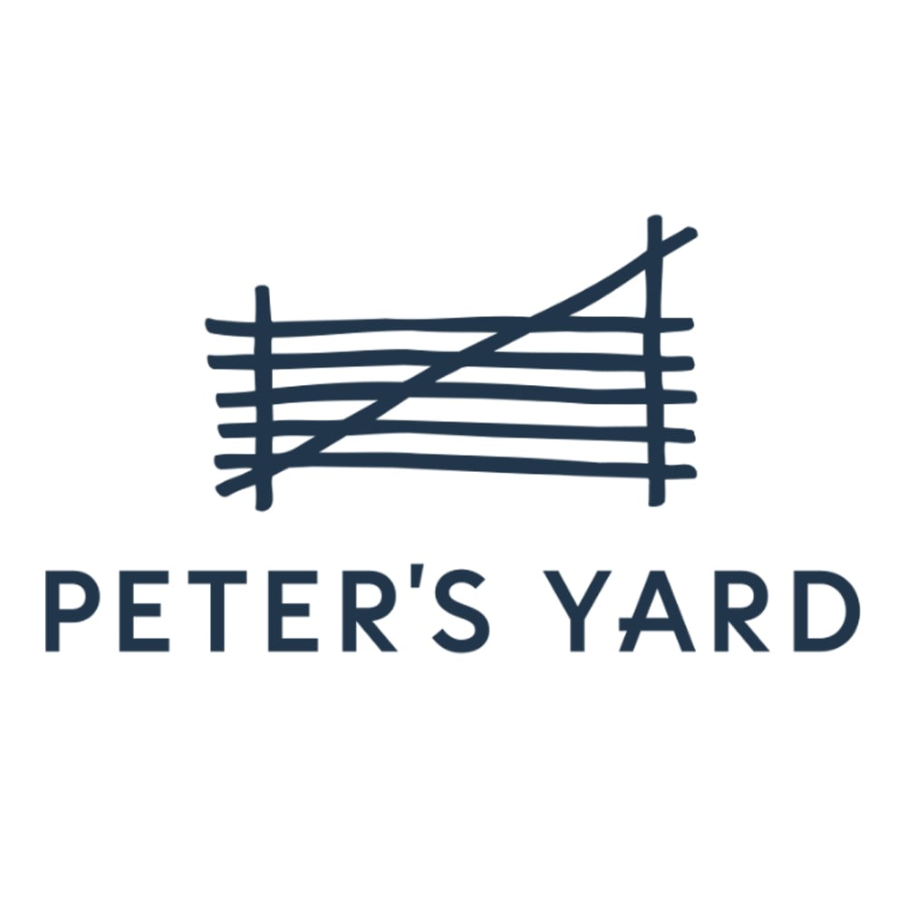 Peter's Yard