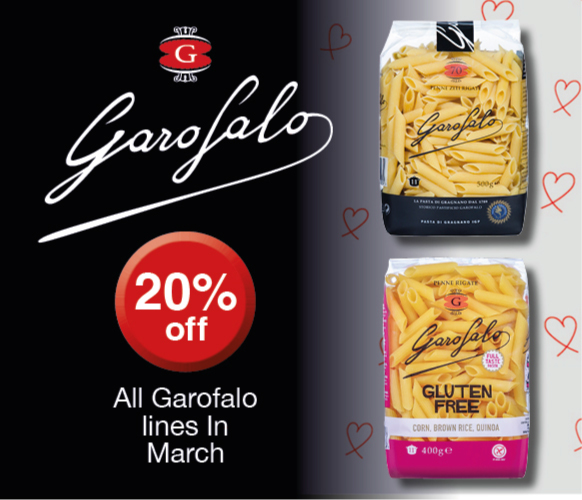 garofalo
