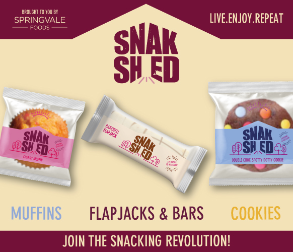 snak-shed